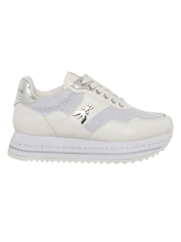 Patrizia Pepe Sneakers in Weiß