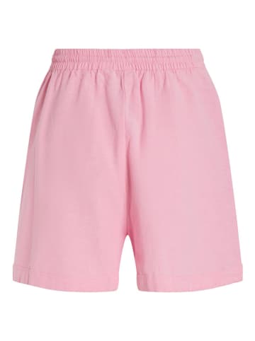Vila Shorts "Prisilla" in Pink