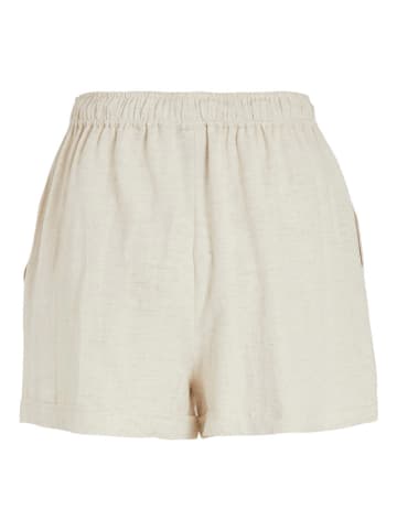 Vila Short "Prisilla" crème