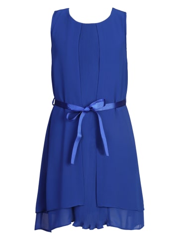 New G.O.L Jurk blauw