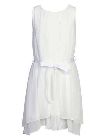 New G.O.L Sukienka w kolorze białym