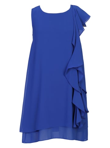 New G.O.L Kleid in Blau