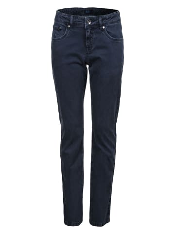 G.O.L.® FINEST COLLECTION Jeans - Slim fit - in Dunkelblau