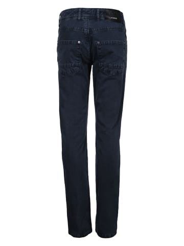 G.O.L.® FINEST COLLECTION Jeans - Slim fit - in Dunkelblau
