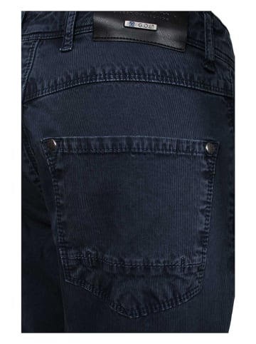 G.O.L.® FINEST COLLECTION Jeans - Slim fit - in Dunkelblau