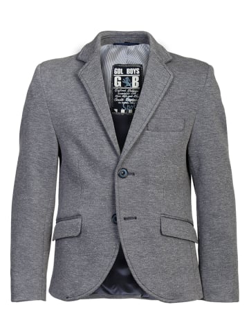 New G.O.L Blezer - Regular fit - w kolorze szarym