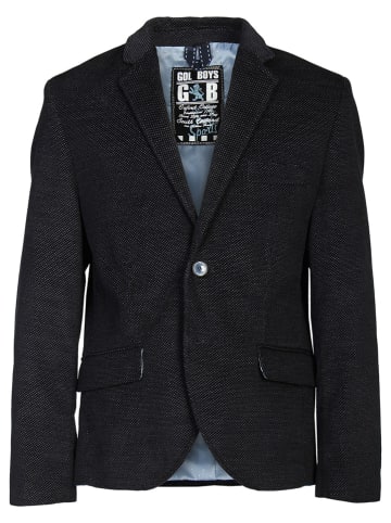 New G.O.L Blezer - Regular fit - w kolorze granatowym