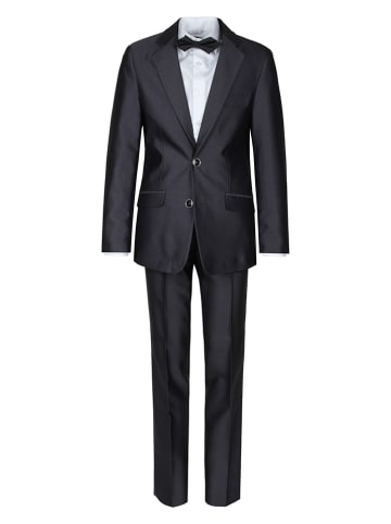 New G.O.L Anzug - Slim fit - in Anthrazit