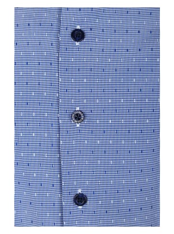 New G.O.L Blouse - slim fit - blauw