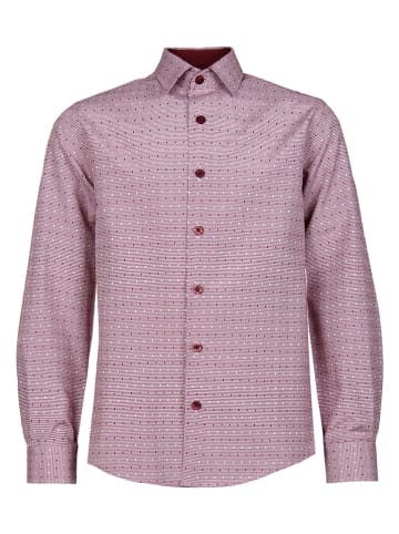New G.O.L Hemd - Slim fit - in Rot