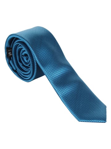 New G.O.L Krawatte in Blau