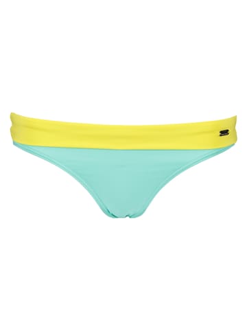 Venice Beach Figi bikini w kolorze turkusowym