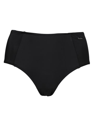 Venice Beach Bikini-Hose in Schwarz