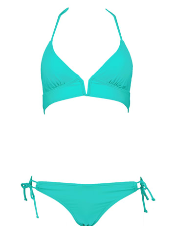 Vivance Bikini in Türkis
