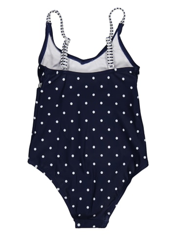 s.Oliver Badeanzug in Dunkelblau
