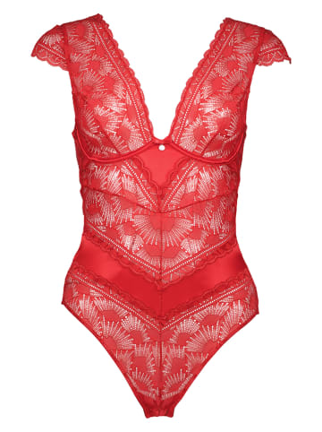 s.Oliver Body rood