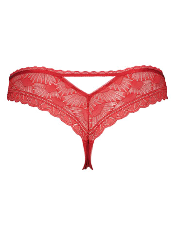 s.Oliverrrrr String rood
