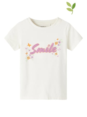 name it Shirt crème