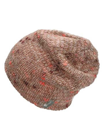 Sterntaler Beanie in Rosa