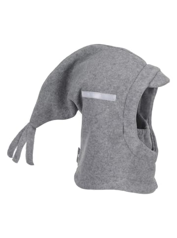 Sterntaler® Sturmhaube in Grau