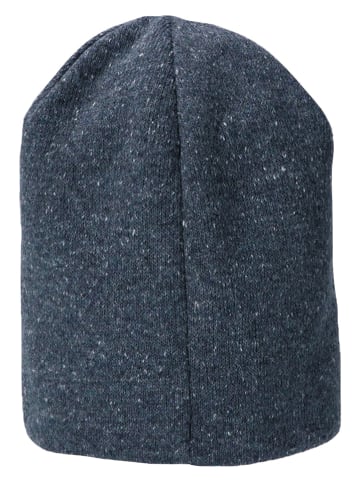 Sterntaler Beanie donkerblauw