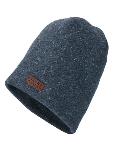 Sterntaler Beanie donkerblauw