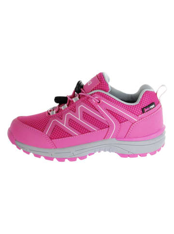 Jela shoes Trekkingschuhe in Pink