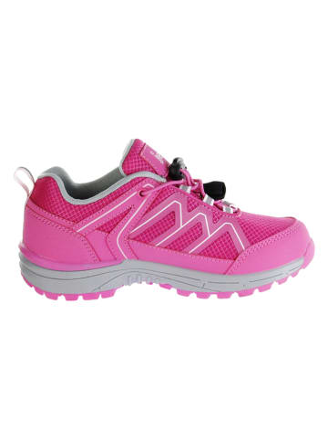 Jela shoes Trekkingschuhe in Pink