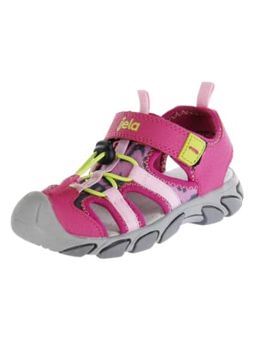 Jela shoes Enkelsandalen roze
