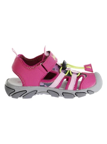 Jela shoes Enkelsandalen roze