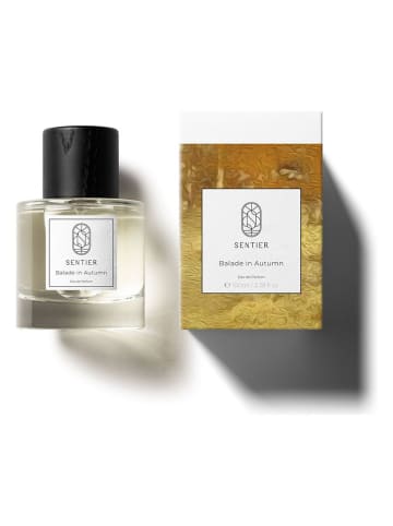 Sentier Balade in Autumn - eau de parfum, 100 ml