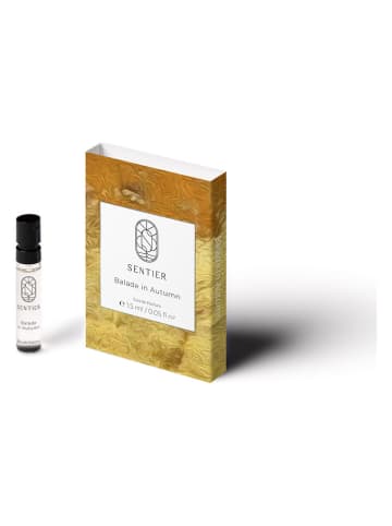Sentier Balade in Autumn - eau de parfum, 100 ml