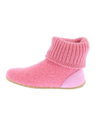 Living Kitzbühel Pantoffels roze