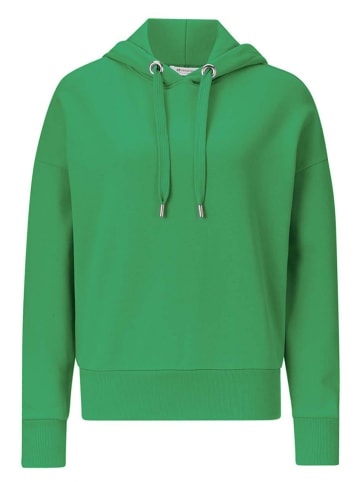 Rich & Royal Bluza w kolorze zielonym
