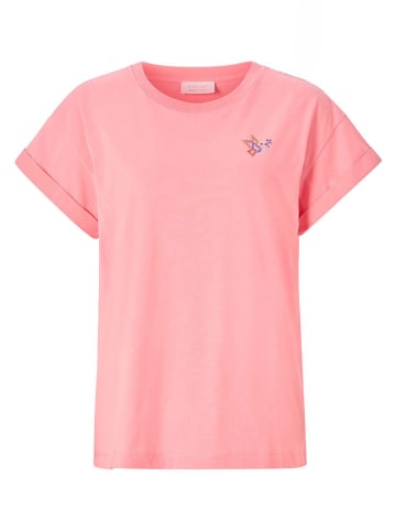 Rich & Royal Shirt in Rosa