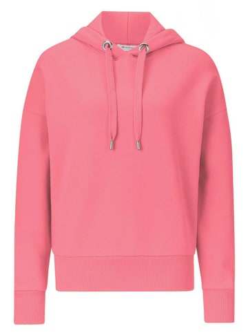 Rich & Royal Hoodie in Rosa