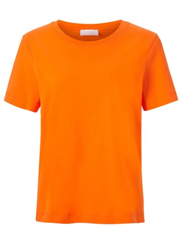 Rich & Royal Shirt in Orange