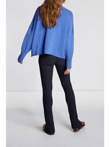 Rich & Royal Pullover in Blau