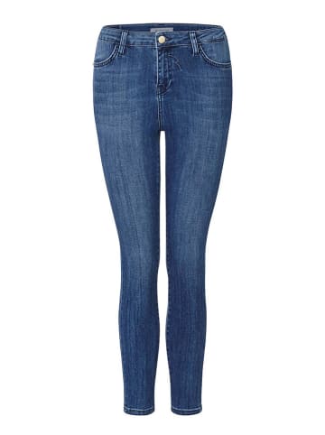 Rich & Royal Jeans - Slim fit - in Blau