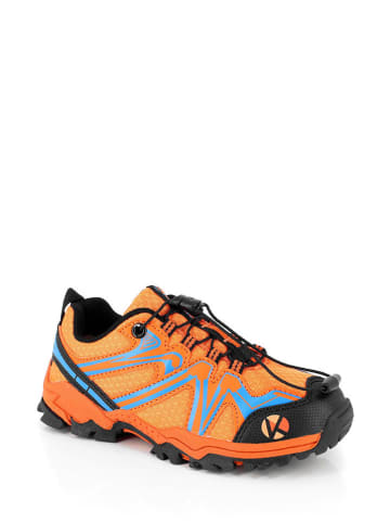 Kimberfeel Trekkingschuhe "Willow" in Orange