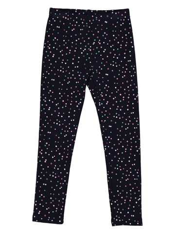 Topo Thermoleggings in Schwarz