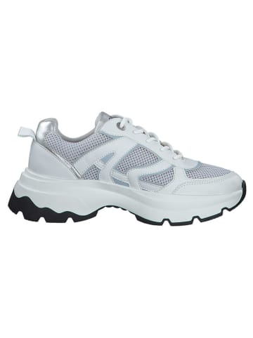 S. Oliver Sneakers wit
