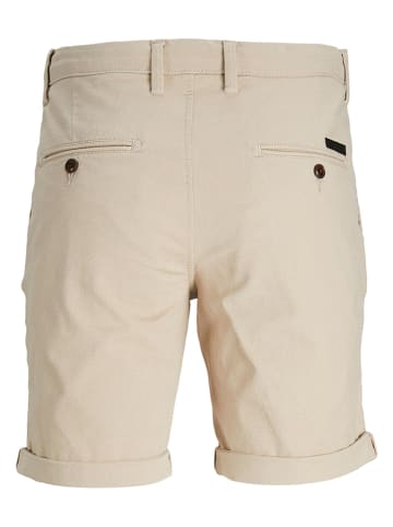 Jack & Jones Short "Fury" beige
