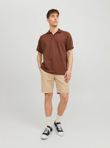 Jack & Jones Short "Fury" beige
