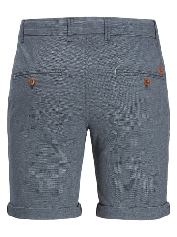 Jack & Jones Shorts "Fury" in Grau