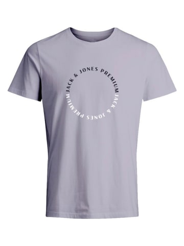 Jack & Jones Shirt "Frank" grijs