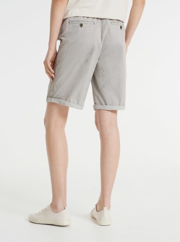 OPUS Shorts "Melvita" in Grau