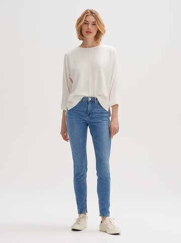 OPUS Jeans "Elma" - Skinny fit - in Blau