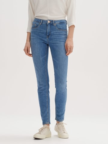 OPUS Jeans - Skinny fit - in Blau