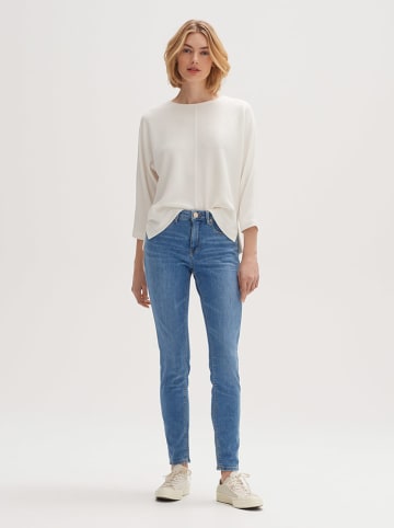 OPUS Jeans - Skinny fit - in Blau